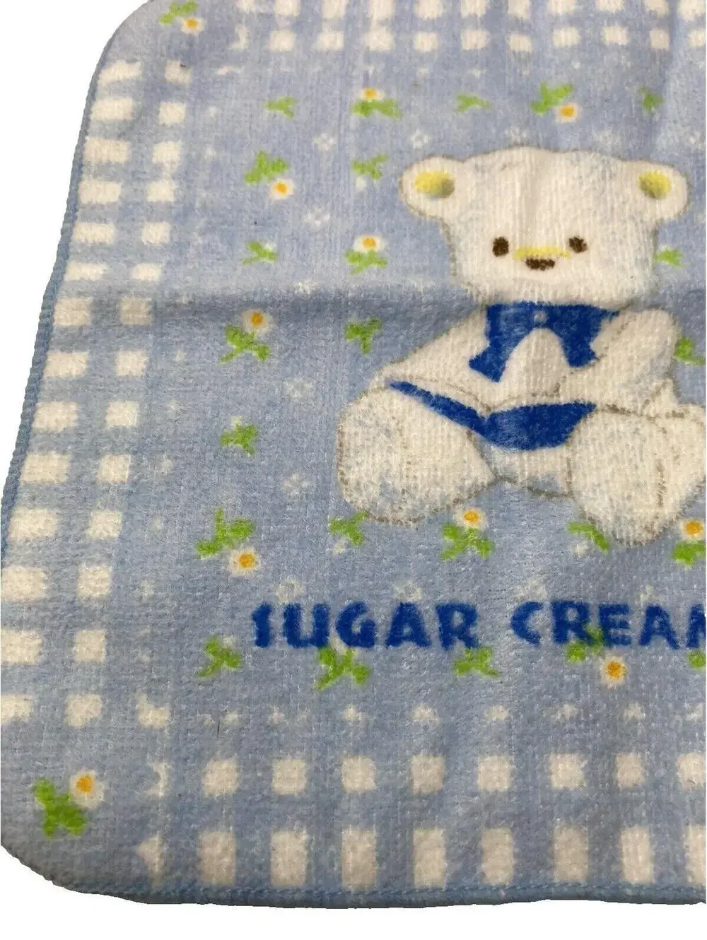 Cute Blue Baby 